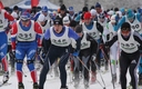 47-я традиционная лыжная гонка