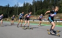 Биатлон по летним видам спорта в Назарьево