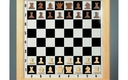 «Шах и мат». Открытый турнир с.п. Назарьевское по шахматам